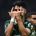 Flaco López empata com Alex e Scarpa na lista de maiores artilheiros do Palmeiras na Libertadores; veja o top 5