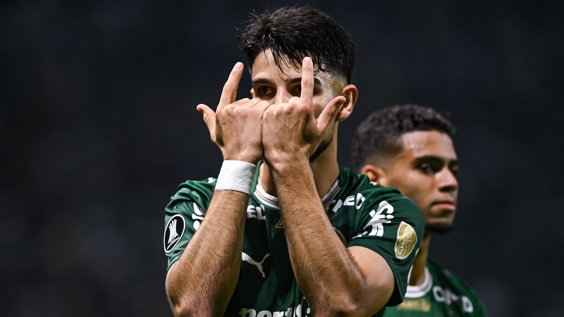 Flaco Lopez Palmeiras 04162026