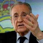 Real Madrid: Florentino Pérez convoca eleições e minimiza briga no vestiário