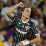 Fluminense supera São Paulo na apresentação de Hulk no Maracanã