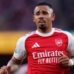 Arsenal define preço para vender Gabriel Jesus