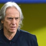 Jorge Jesus abre o jogo sobre negociação com a Seleção Brasileira e diz por que não fechou