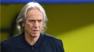 Jorge Jesus abre o jogo sobre negociação com a Seleção Brasileira e diz por que não fechou