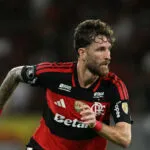 Flamengo é o clube com o maior número de jogadores convocados; veja o top 5