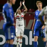 São Paulo empata com Millonários e vê vantagem na Sul-Americana diminuir