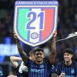 Inter de Milão conquista o título italiano com três rodadas de antecedência
