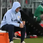 Marcelo Bielsa Algeria Uruguay 03312026