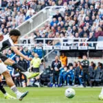 West Ham perde para o Newcastle e se aproxima do rebaixamento na Premier League