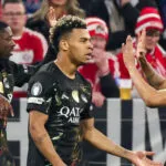 Arsenal e PSG decidem a Champions League 2025/26 em final inédita