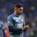 Real Madrid: Valverde é levado ao hospital após briga com Tchouaméni em treino, diz jornal