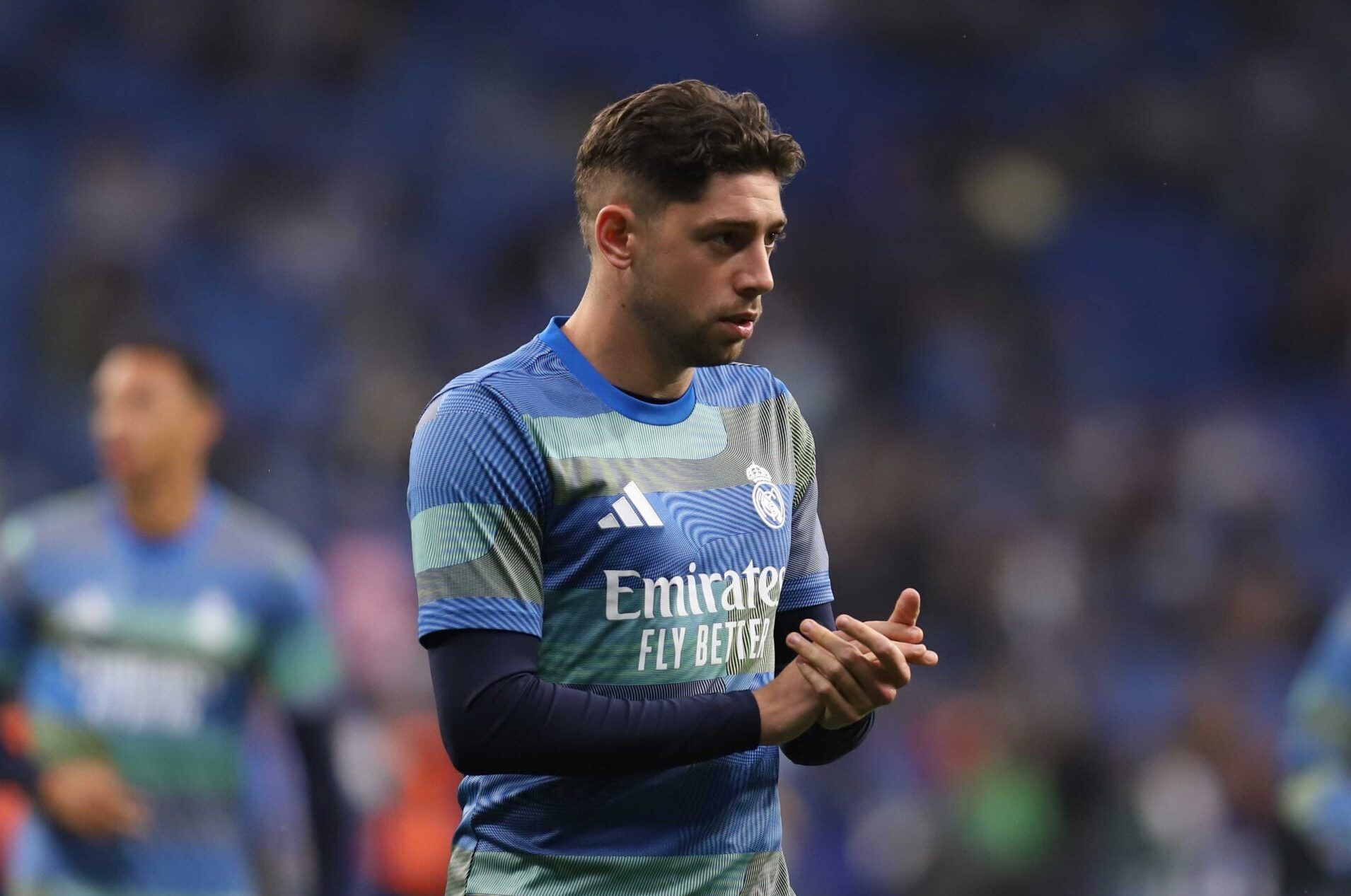 Real Madrid: Valverde é levado ao hospital após briga com Tchouaméni em treino, diz jornal