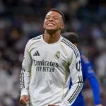 Mbappé revela que se tornou quarto atacante no Real Madrid por Arbeloa e escancara crise