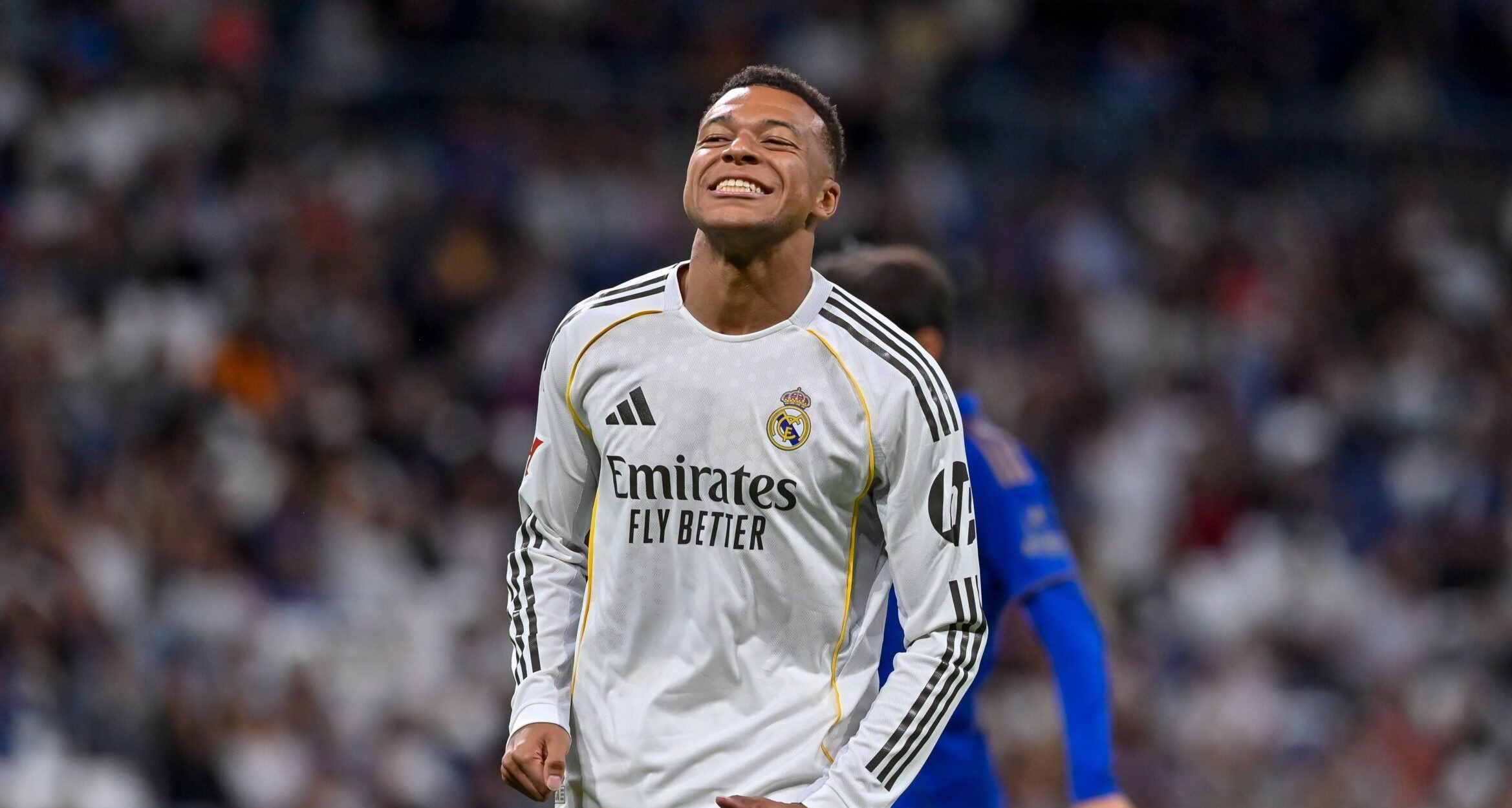 Mbappé revela que se tornou quarto atacante no Real Madrid por Arbeloa e escancara crise