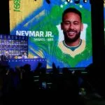 Ancelotti explica convocação de Neymar, mas deixa recado ao craque antes da Copa