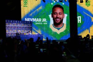 Equipes subestimadas no futebol