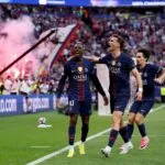 PSG vence o Arsenal nos pênaltis e é bicampeão da Champions League