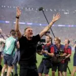 Luis Enrique entra para lista dos técnicos tricampeões da Champions League; veja