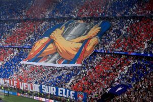 Arsenal e PSG decidem a Champions League 2025/26 em final inédita