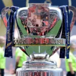 Copa do Brasil define os 16 classificados para as oitavas de final