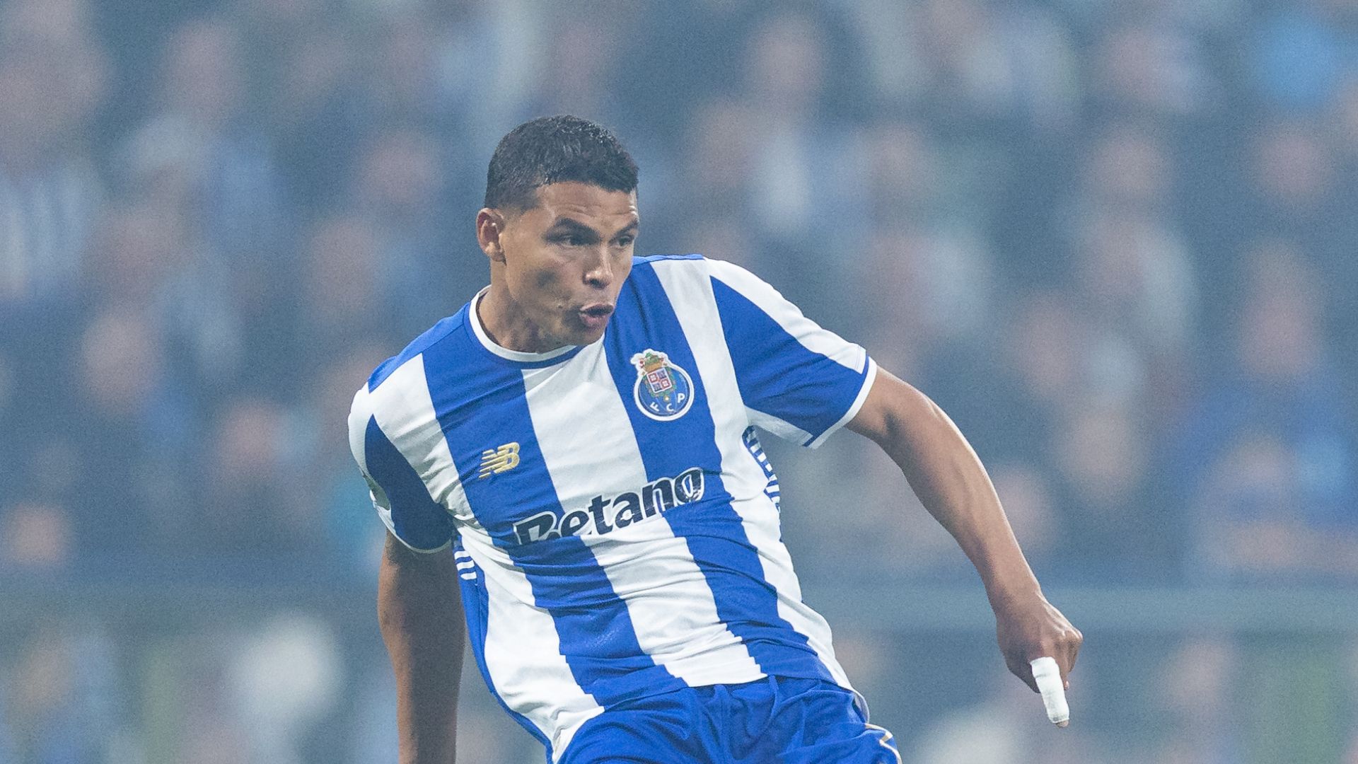 Thiago Silva Porto Sporting 04222026