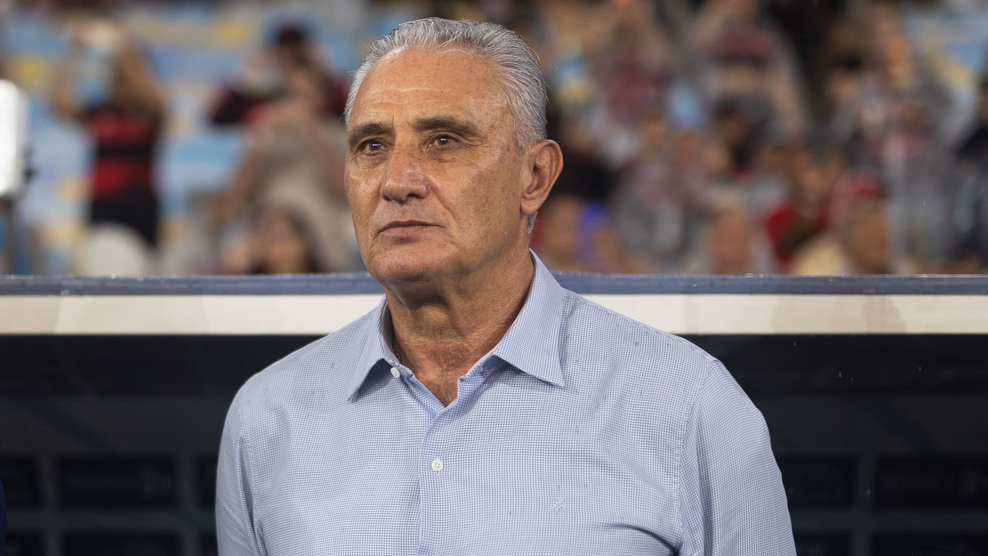 Tite revela os três nomes que indicou à Seleção Brasileira para o seu lugar