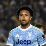 Weston McKennie fala sobre jogar a Copa do Mundo "em casa" e o trabalho de Pochettino na seleção dos Estados Unidos