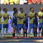 Jornal elege hino do Brasil como melhor da Copa do Mundo e chama o da Inglaterra de 'horrível'