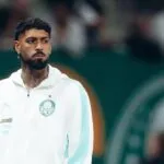 Palmeiras: Barboza é punido pelo STJD com dois jogos por expulsão pelo Botafogo