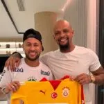 Argentina na frente do Brasil? A forte opinião de Felipe Melo sobre os rivais na Copa do Mundo