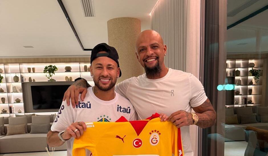Argentina na frente do Brasil? A forte opinião de Felipe Melo sobre os rivais na Copa do Mundo