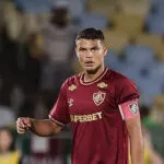 Fluminense anuncia o retorno de Thiago Silva