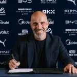 Manchester City anuncia Enzo Maresca como sucessor de Guardiola