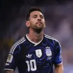 Messi alcança recorde histórico e ultrapassa Jairzinho e Fontaine jogos com gols em Copas do Mundo