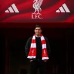 Liverpool anuncia Andoni Iraola como novo treinador