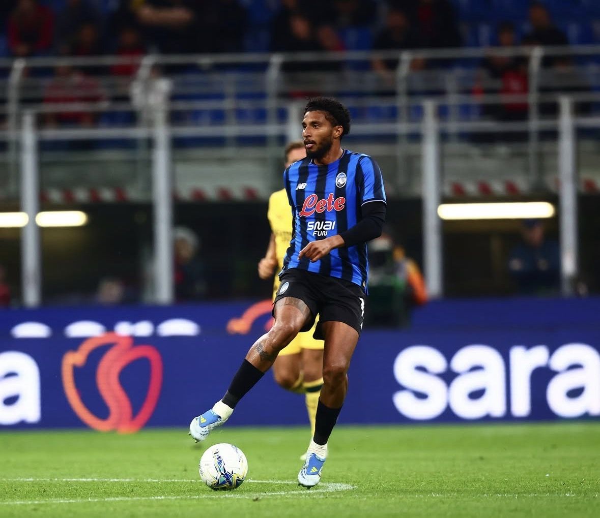 Wesley é cortado por lesão, e Ederson é chamado para a Seleção Brasileira