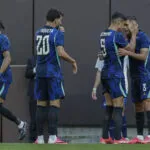 Brasil vence o Egito e vai embalado para a Copa do Mundo