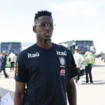 Luiz Henrique projeta gol do título da Copa pela Seleção: "Vou ser o melhor jogador"