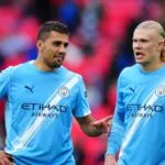 Real Madrid: candidato à presidência anuncia acerto com Haaland e Rodri