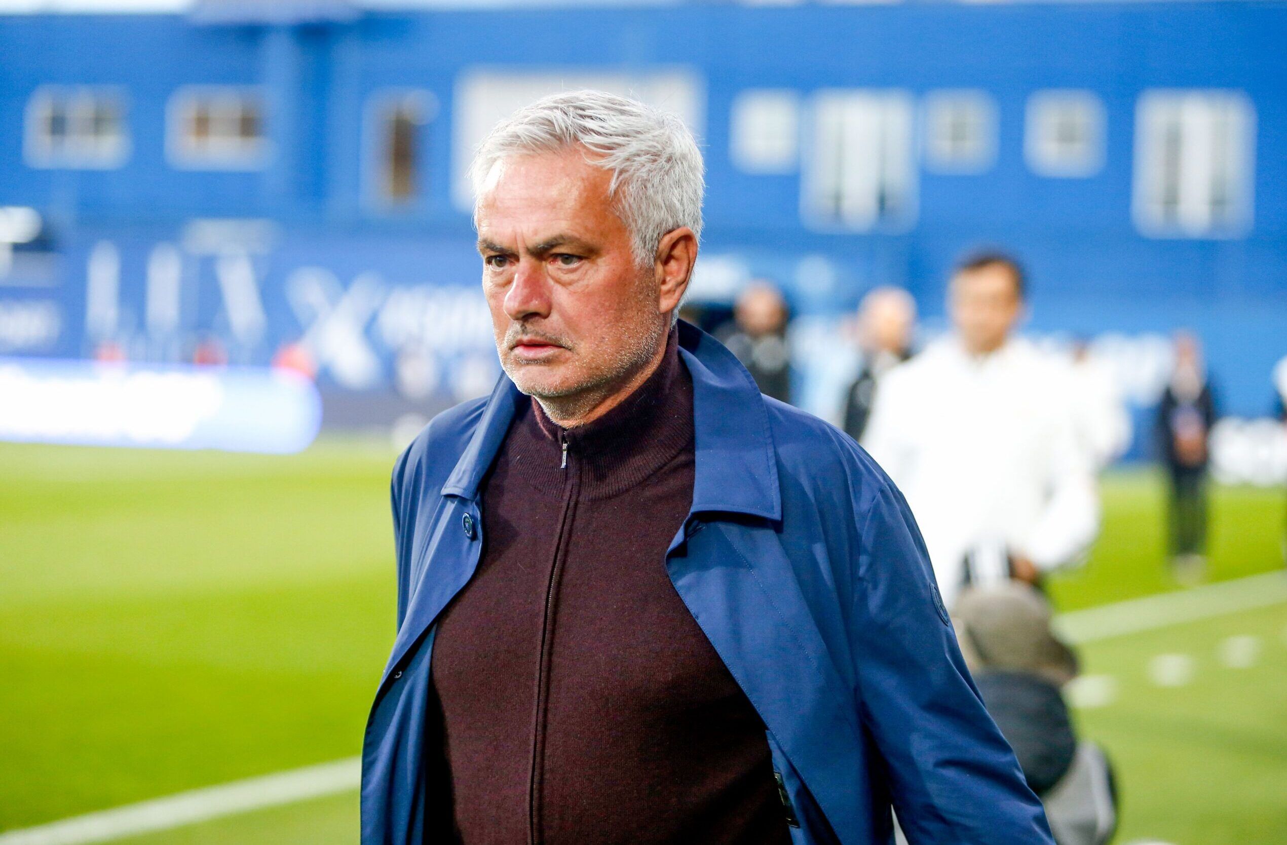 Benfica confirma saída de José Mourinho para o Real Madrid e anuncia Marco Silva como substituto