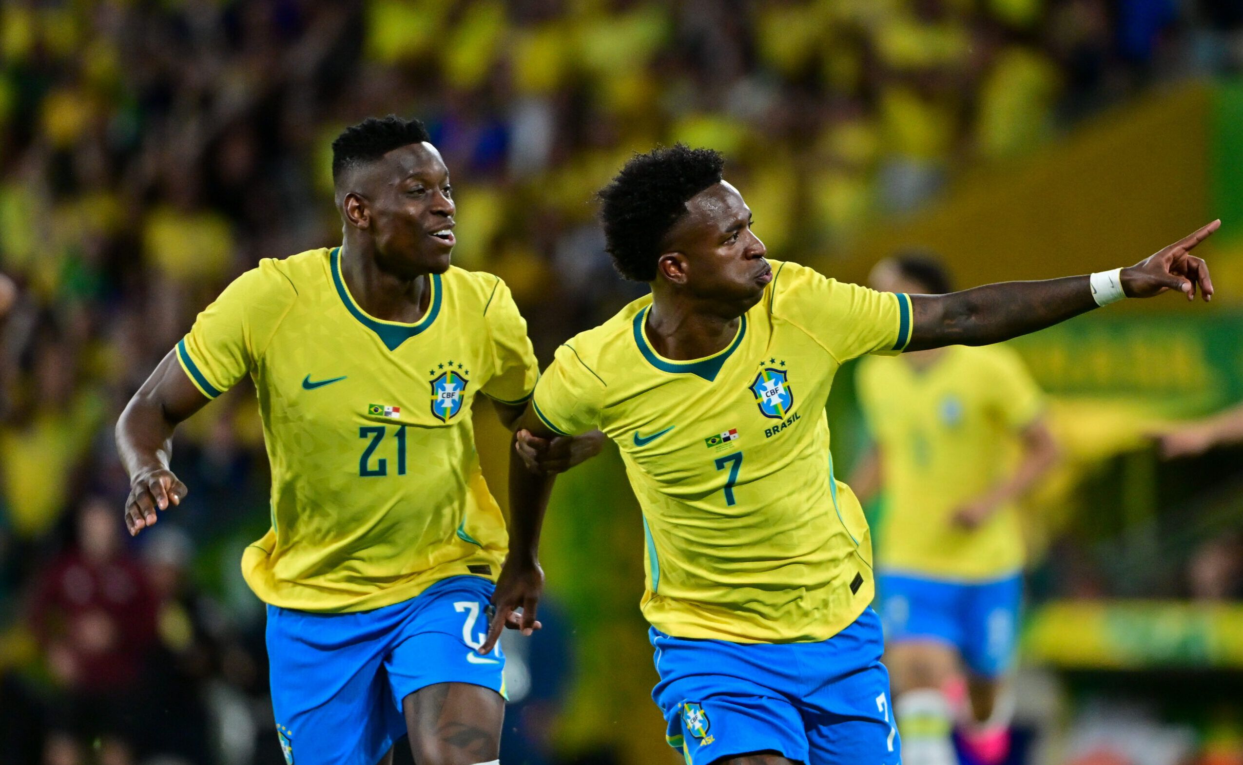 Camisa do Brasil é eleita a 2ª mais bonita da Copa do Mundo; veja ranking