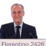 Real Madrid: o recado de Florentino Pérez após ser eleito novamente presidente