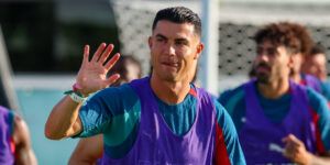 Cristiano Ronaldo quebra o silêncio após eliminação de Portugal na Copa do Mundo 2026