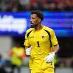 Vozinha é anunciado como novo reforço do Colo-Colo