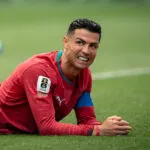 Jogador da RD Congo diz que Cristiano Ronaldo 'não é o mesmo de antes': "Está mais velho"