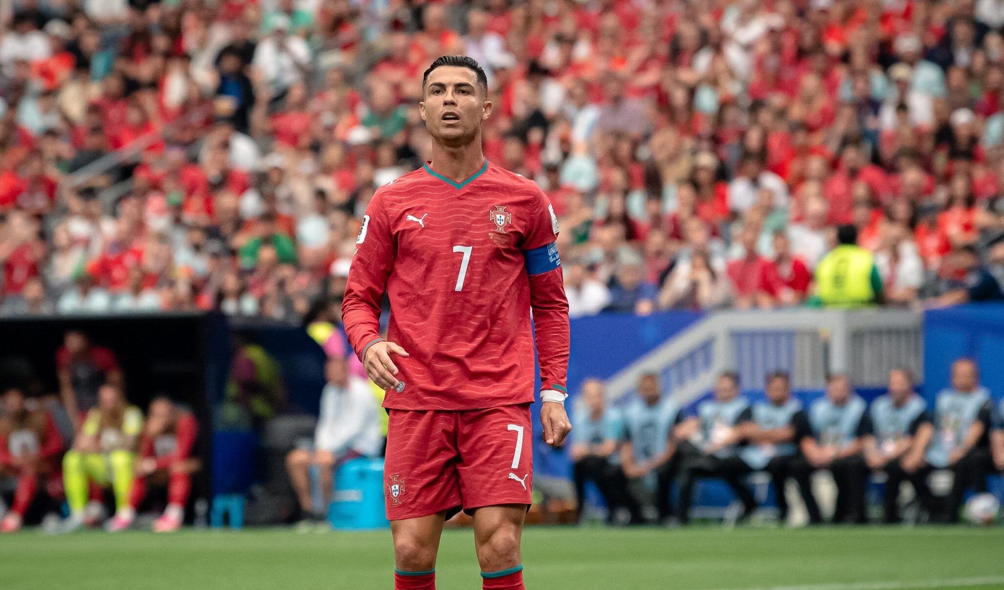 Portugal x Uzbequistão: onde assistir ao vivo à Copa do Mundo e prováveis escalações