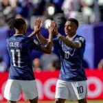 Ronaldo se compara a Mbappé: "Me lembra o meu próprio auge"