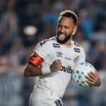 Santos: postura de Neymar gera desconforto no elenco e gera crise nos bastidores