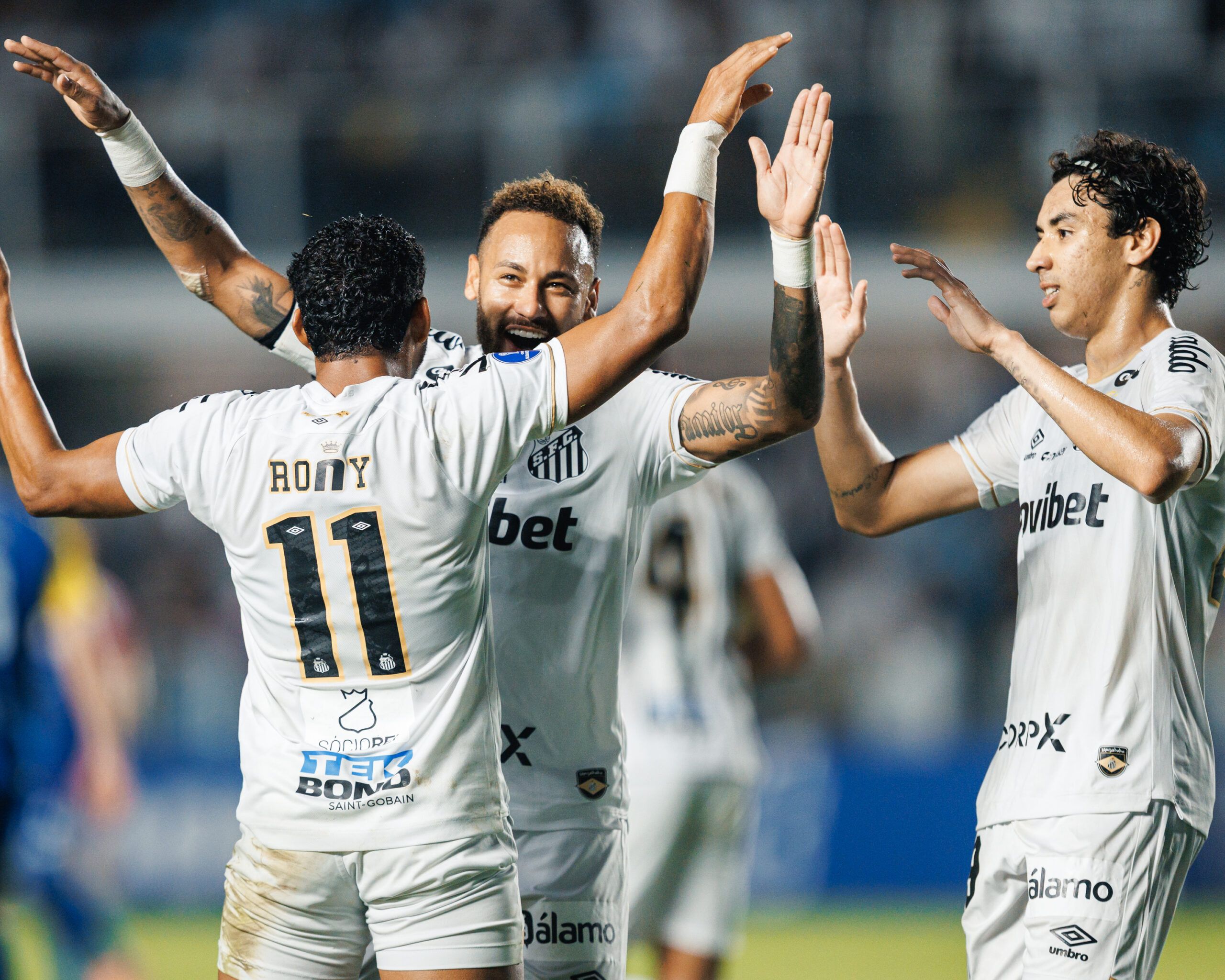 Neymar banca 'adeus' à Seleção Brasileira: "Já foi, agora não quero mais"