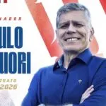 Paulo Autuori é anunciado como novo técnico do Fortaleza para a sequência da Série B