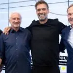 Klopp é anunciado pela Alemanha e avisa: "Se não deixarem minha família em paz, vou embora"